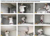 gesso lisso